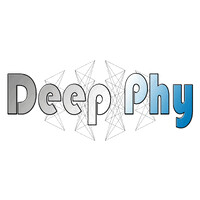 DeepPhy logo - Similar company to Clairia