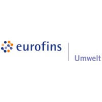 Eurofins Umwelt Deutschland logo - Similar company to Dynitec Gmbh