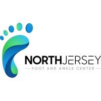 North Jersey Foot & Ankle Center logo - Similar company to Claimsonix