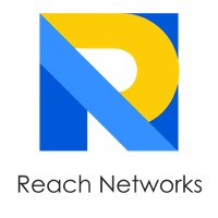 Reach Networks logo - Similar company to 360 Digital Solutions