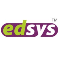 Edsys - Education Software & Systems logo - Similar company to Outclass Education