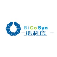 Shenzhen Bicosyn Enterprises.co.,ltd logo - Similar company to Fractional On Demand