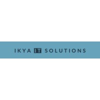 Ikya IT Solutions Ltd logo - Similar company to Softteksystem