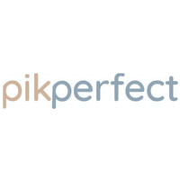 PikPerfect logo - Similar company to Studio Greatpax Llp