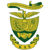 Karachi American School logo - Similar company to Comsats Institute Of Information And Technology