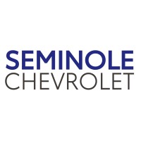 Seminole Chevrolet logo - Similar company to Prestige Ford