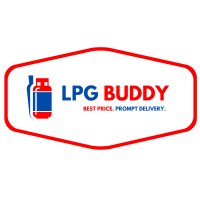 LPG Buddy logo - Similar company to Teb Solutions Pvt Ltd