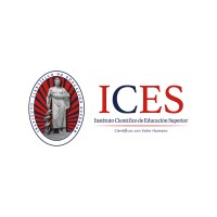 Instituto Científico de Educación Superior logo - Similar company to Grupo Awa