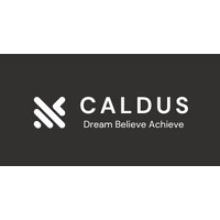 Caldus LLC logo - Similar company to Loving Eyes Foundation