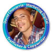 David Chavarría Marketing Digital logo - Similar company to Lemon Rock Granada