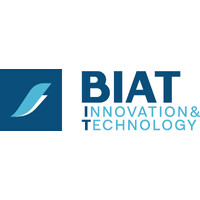 BIAT Innovation & Technology logo - Similar company to Biat