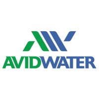 AvidWater logo - Similar company to Jain Irrigation Inc.