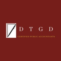 Del Rey, Tanzi, Guglietta, D'Ambrosi, CPAs, LLP logo - Similar company to Pace Accounting & Tax Services, Inc.
