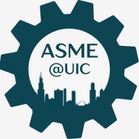 ASME @ UIC logo - Similar company to Manimala