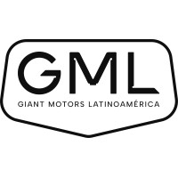 Giant Motors Latinoamérica logo - Similar company to Utilirail