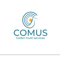 COMUS logo - Similar company to Grelcom Sarl