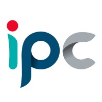 IPC Health logo - Similar company to Born Digital Nz