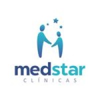 Medstar Clínicas logo - Similar company to Medstar