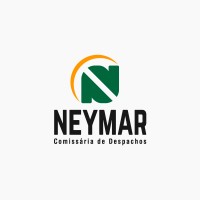 Neymar Comissária de Despachos Ltda logo - Similar company to Neymar Carrero