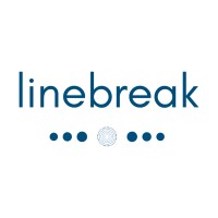Linebreak logo - Similar company to B3I
