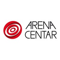 Arena Centar Zagreb logo - Similar company to Michael E. Bryant, Bsc, Ma, Mba, Cpa, Cbe