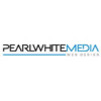 Pearl White Media Inc. logo - Similar company to Courimo | Digital Marketing