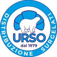 Urso Distribuzione logo - Similar company to Cold Service Srl