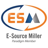 E-Source Miller logo - Similar company to Dk Controls Llc