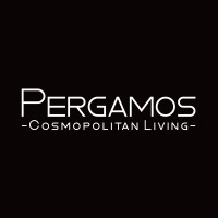 Pergamos Cosmopolitan Living logo - Similar company to Bitnation