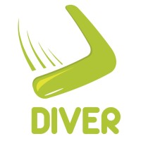 Grupo Diver logo - Similar company to Evoé