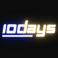 100days logo - Similar company to 100 Days Later