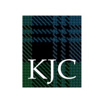 Kristen Jenkins Consultancy logo - Similar company to Susan Grant Lewin Associates
