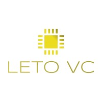 LETO Venture Capital logo - Similar company to Scape Relaxation