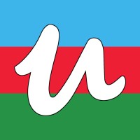 Udemy Azərbaycan logo - Similar company to Potec B.V.