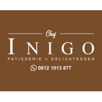 Inigo Patisserie logo - Similar company to Hotel Tjampuhan Spa