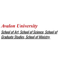 Avalon University logo - Similar company to Raj Associates