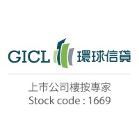 Global International Credit Limited logo - Similar company to Uatonline