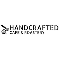 Handcrafted Cafe & Roastery logo - Similar company to Silk Road Coffee Company