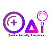 Quantum Authority of Innovaton logo - Similar company to Skilltelligent Solutions Pvt. Ltd.