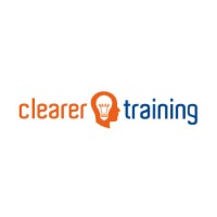 Clearer Training logo - Similar company to Land & Wave