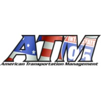 American Transportation Management logo - Similar company to Badl Logistics, Llc