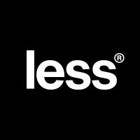 Less Platform logo - Similar company to Ott Stream