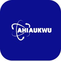 Ahiaukwu logo - Similar company to Bondee