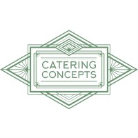 Catering Concepts Nwa