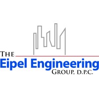 The Eipel Engineering Group logo - Similar company to Reaper Siteworks