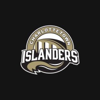 Charlottetown Islanders Hockey Club logo - Similar company to Saint John Sea Dogs