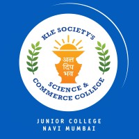 KLE Science & Commerce College - Junior, Navi Mumbai logo - Similar company to Allset