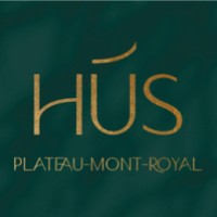 HUS Plateau-Mont-Royal logo - Similar company to Dluxe Realty