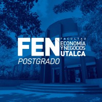 Postgrados FEN UTalca logo - Similar company to Wise Data Global