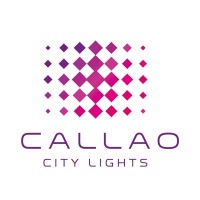 Callao City Lights logo - Similar company to Factor Clave Comunicación